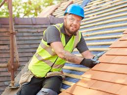 Professional Roofing service in University At Buffalo, NY